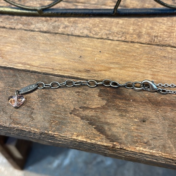 Sabika Iconic Denim Medalion Set - Picture 9 of 12